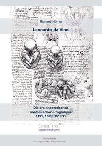 Produktbild: Leonardo da Vinci.