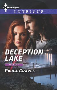 Produktbild: Deception Lake