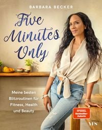 Produktbild: Five Minutes Only