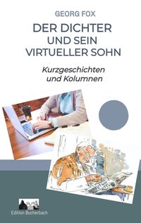 Produktbild: Der Dichter und sein virtueller Sohn
