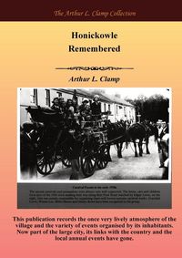 Produktbild: Honicknowle Remembered