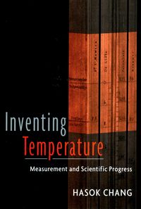 Produktbild: Inventing Temperature
