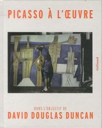 Produktbild: Picasso &agrave; l'oeuvre