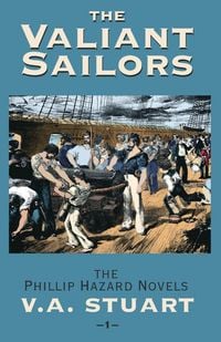 Produktbild: The Valiant Sailors
