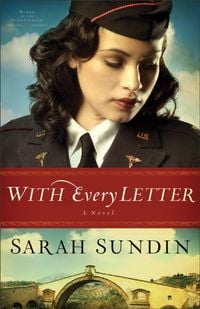 Produktbild: With Every Letter