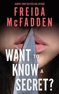 Produktbild: Want to Know a Secret?