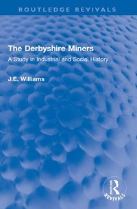 Produktbild: The Derbyshire Miners
