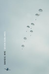 Produktbild: Nye, D: Seven Sublimes