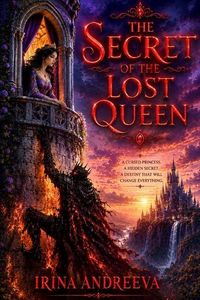 Produktbild: The Secret of the Lost Queen