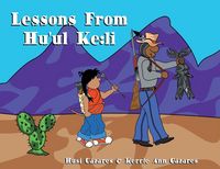 Produktbild: Lessons from Hu'ul Ke: Li