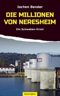 Produktbild: Die Millionen von Neresheim