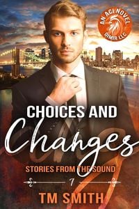Produktbild: Choices and Changes (Stories from the Sound, #7)