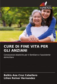 Produktbild: CURE DI FINE VITA PER GLI ANZIANI