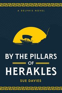Produktbild: By the Pillars of Herakles