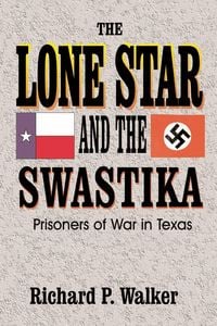 Produktbild: Lone Star and the Swastika