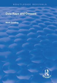 Produktbild: Date Rape and Consent