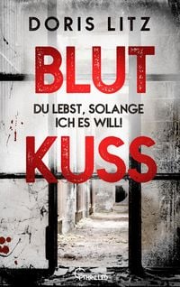Produktbild: Blutkuss