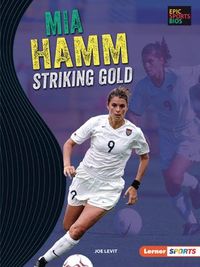 Produktbild: Mia Hamm