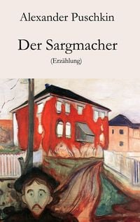 Produktbild: Der Sargmacher