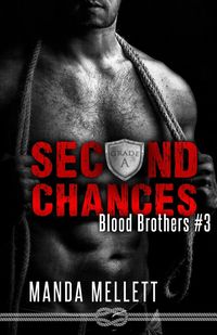 Produktbild: Second Chances (Blood Brothers #3)