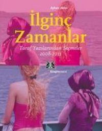 Produktbild: Ilginc Zamanlar