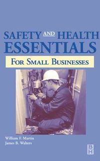 Produktbild: Safety & Health Essentials