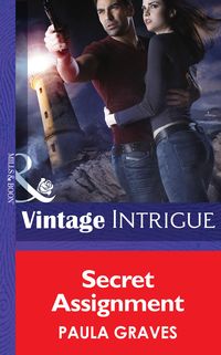 Produktbild: Secret Assignment