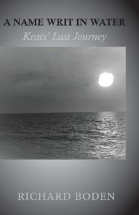 Produktbild: A Name Writ In Water