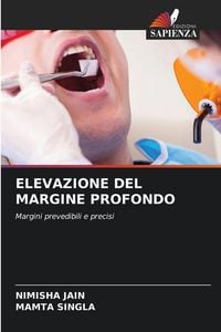 Produktbild: Elevazione Del Margine Profondo