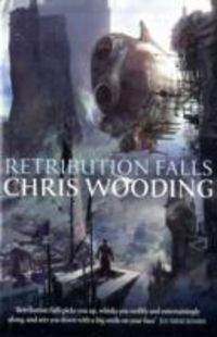 Produktbild: Retribution Falls