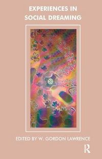 Produktbild: Experiences in Social Dreaming