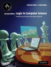 Produktbild: Logic in Computer Science 2ed