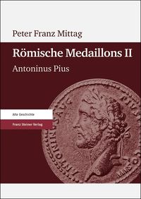 Produktbild: R&ouml;mische Medaillons. Band 2