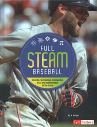 Produktbild: Full Steam Sports