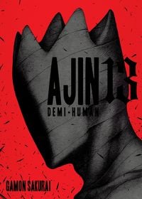 Produktbild: Ajin: Demi-Human Vol. 13