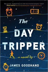 Produktbild: The Day Tripper