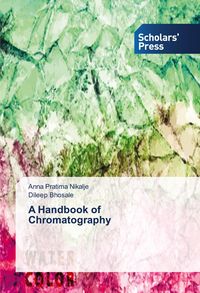 Produktbild: A Handbook of Chromatography