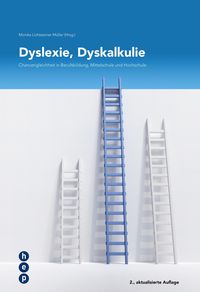 Bild vom Artikel Dyslexie, Dyskalkulie vom Autor Monika Müller
