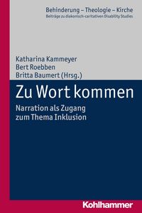 Produktbild: Zu Wort kommen