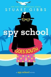 Produktbild: Spy School Goes South