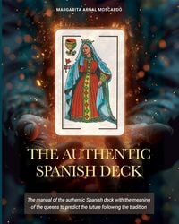 Produktbild: The Authentic Spanish Deck