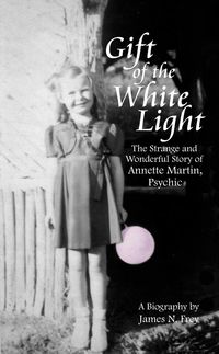 Produktbild: Gift of the White Light