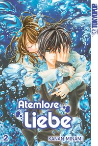 Produktbild: Atemlose Liebe 02