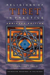 Produktbild: Religions of Tibet in Practice