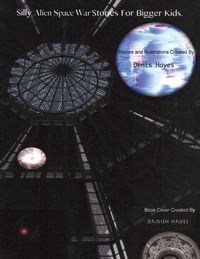 Produktbild: Silly Alien Space War Stories for Bigger Kids