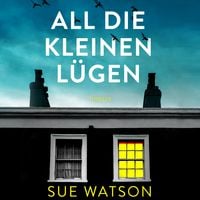 Produktbild: All die kleinen L&uuml;gen
