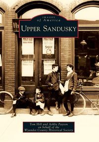 Produktbild: Upper Sandusky