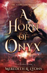 Produktbild: A Horn of Onyx