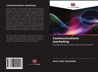 Produktbild: Communications marketing