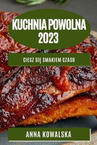 Produktbild: Kuchnia Powolna 2023